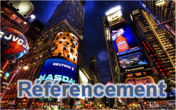 referencement
