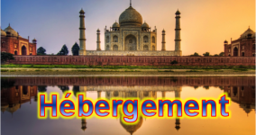 Hébergement Sécurisé
