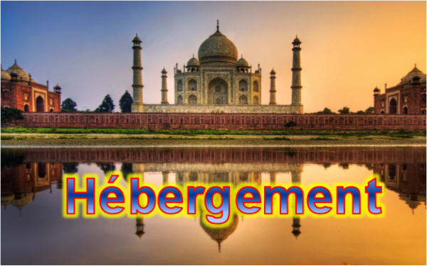 hebergement